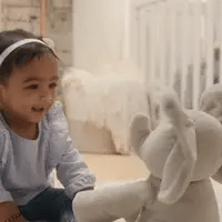 Curillia | Interactive Elephant